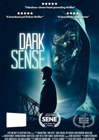 Тёмное чувство (2019)