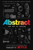 Абстракция: Искусство дизайна (2017)