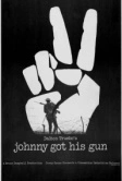 Джонни взял ружье (1971)