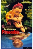 Приключения Пиноккио (1996)