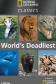 National Geographic: Самые опасные животные (2007)