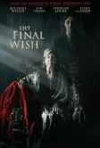 Последнее желание (2018)