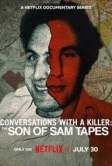 Беседы с убийцей: Записи Сына Сэма (2025)