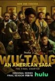 Wu-Tang: Американская сага (2019)