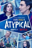 Нетипичный (2017)