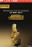RSC: Антоний и Клеопатра (2017)