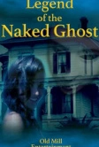 Легенда об обнаженном призраке (2017)