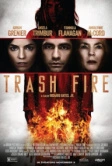 Пожар на помойке (2016)