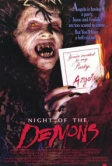 Ночь демонов (1987)