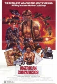 Американские коммандос (1985)