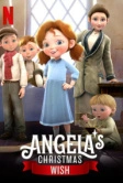 Рождественское желание Ангелы (2020)
