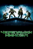 Черепашки-ниндзя (2007)