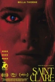 Святая Клэр (2024)