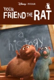 Твой друг крыса (2007)