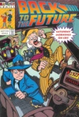 Назад в будущее (1991)