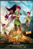 Питер Пэн: В поисках магической книги (2018)