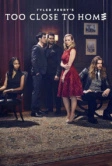 Слишком близко к дому (2016)