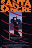 Святая кровь (1989)