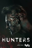 Охотники (2016)