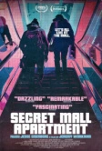 Секретная квартира в торговом центре (2024)
