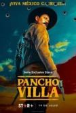 Панчо Вилья. Северный кентавр (2023)