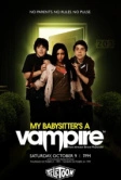 Моя няня – вампир (2010)