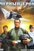 Черный гром (2007)