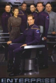 Звездный путь: Энтерпрайз (2001)