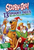 Скуби-Ду! Ужасные Праздники (2012)