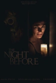 Ночь накануне (2017)