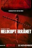 Ограбление по-шведски (2024)