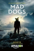 Бешеные псы (2015)