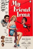Моя подруга Ирма (1949)