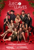 Игры ключей (2019)