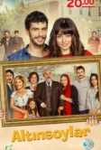 Семья Алтынсой (2016)