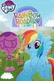 Мой маленький пони: Путешествие по радуге (2019)
