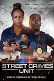 Отдел уличных преступлений (2024)