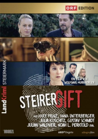 Тяжкие преступления: Штирийский яд (2024)