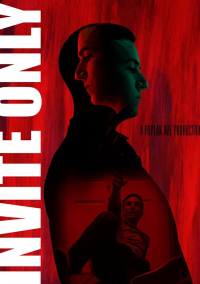 Только по приглашению (2021)