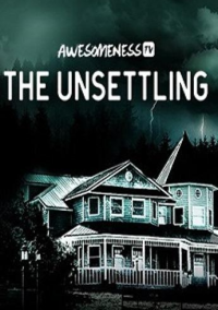 Тревожные (2019)