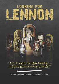 В поисках Леннона (2018)
