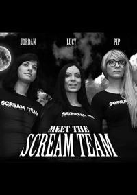 Восход кровавой луны (2021)