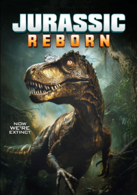 Возрождение юрского периода (2025)