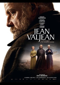 Жан Вальжан (2025)
