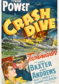 Опасное погружение (1943)