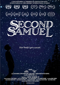 Секонд Сэмюэл (2020)