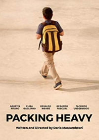 Свинцовый рюкзак (2018)