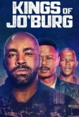 Короли Йоханнесбурга (2020)