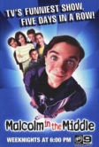 Малкольм в центре внимания (2000)