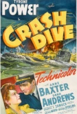Опасное погружение (1943)